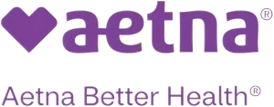 Aetna Better Health Logo