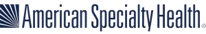 American Specialty Health Logo