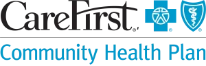 Carefirst Community Health Plan Logo