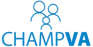 ChampVA Logo
