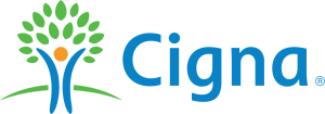 Cigna Commercial Logo