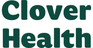 Clover Health Logo