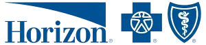 Horizon BCBS Logo
