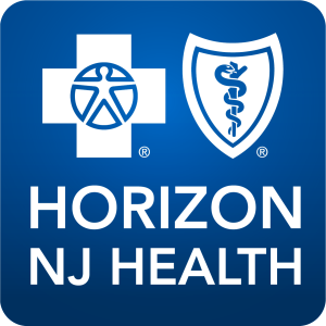 Horizon NJ Health Logo
