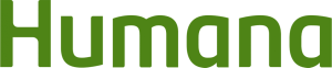 Humana out-of-network Logo