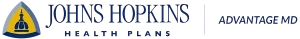 Johns Hopkins Advantage Logo