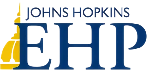 Johns Hopkins EHP Logo