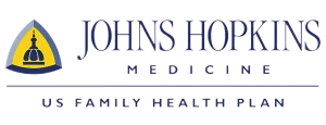 Johns Hopkins US Family Plan Logo