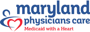 Maryland Physicians Care Logo