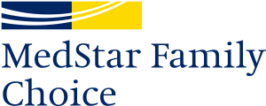 Medstar under age 21 only Logo