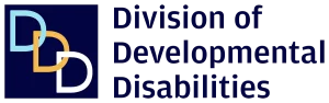 NJ Medicaid DDD Logo