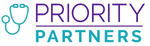 Priority Partners Logo