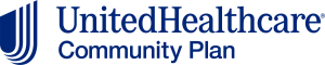 United Healthcare Community Plan Logo