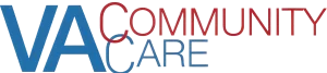 VA Community Care Network Logo