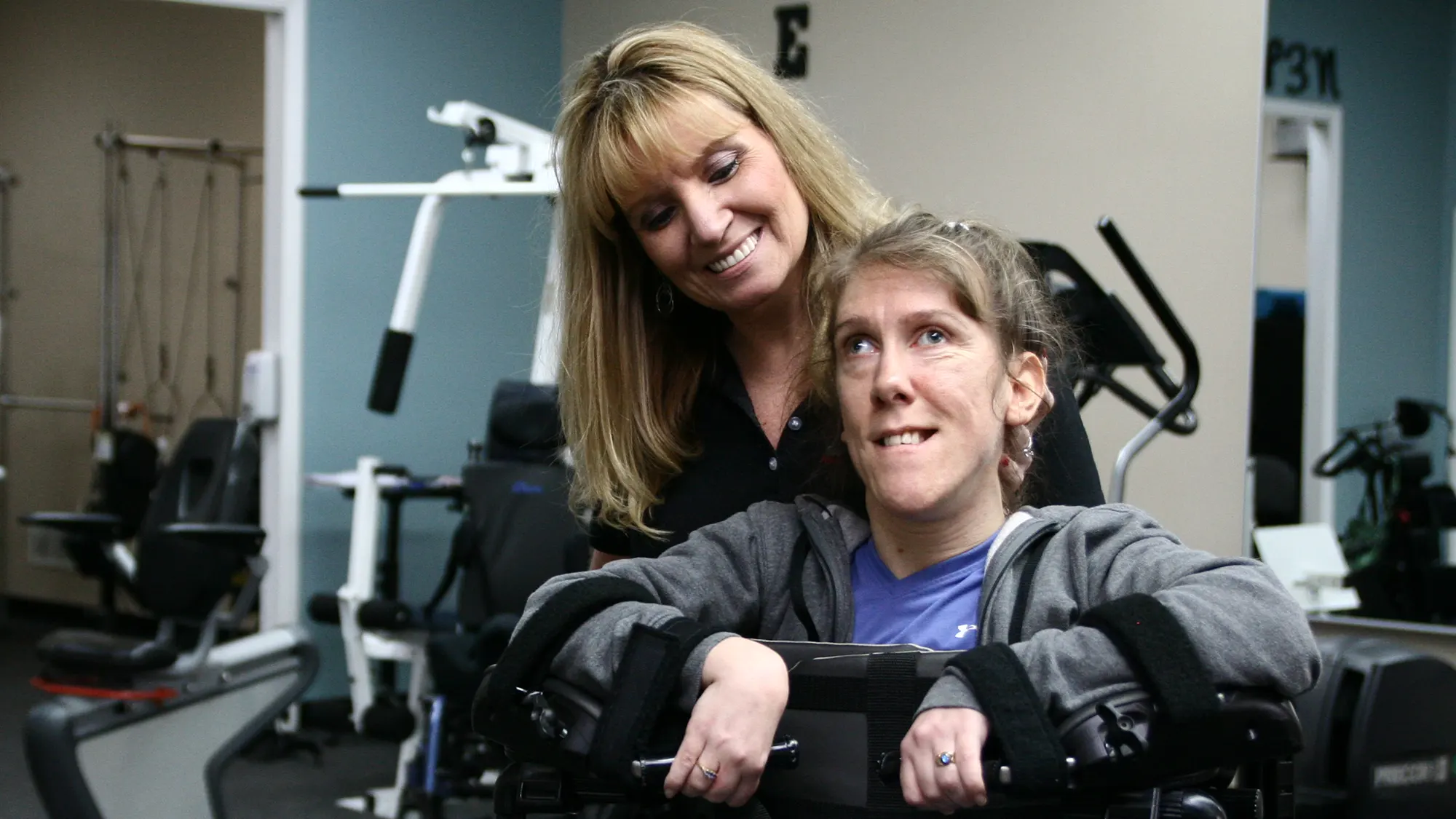 What is ALS?