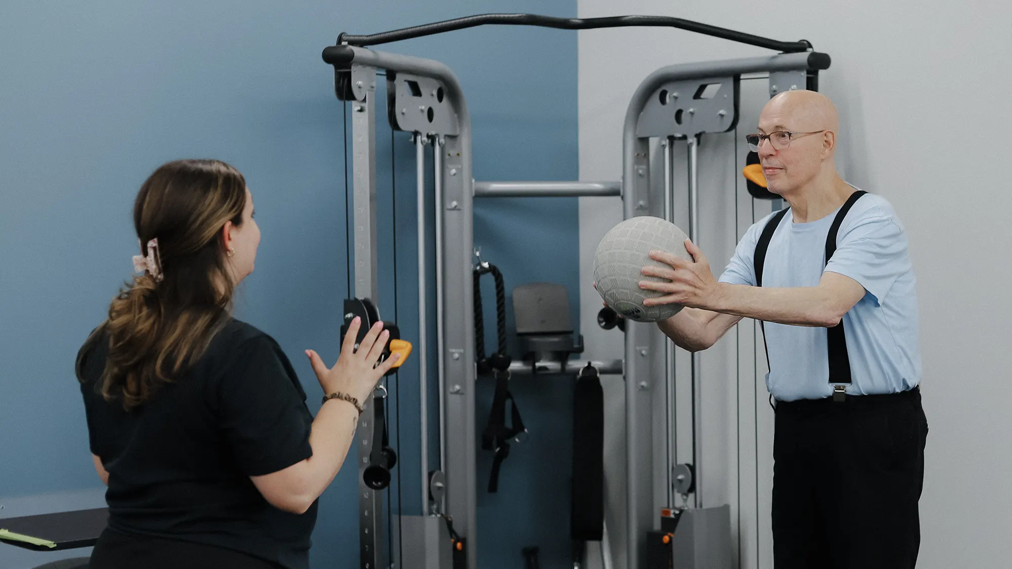 What is Developmental Coordination Disorder?
